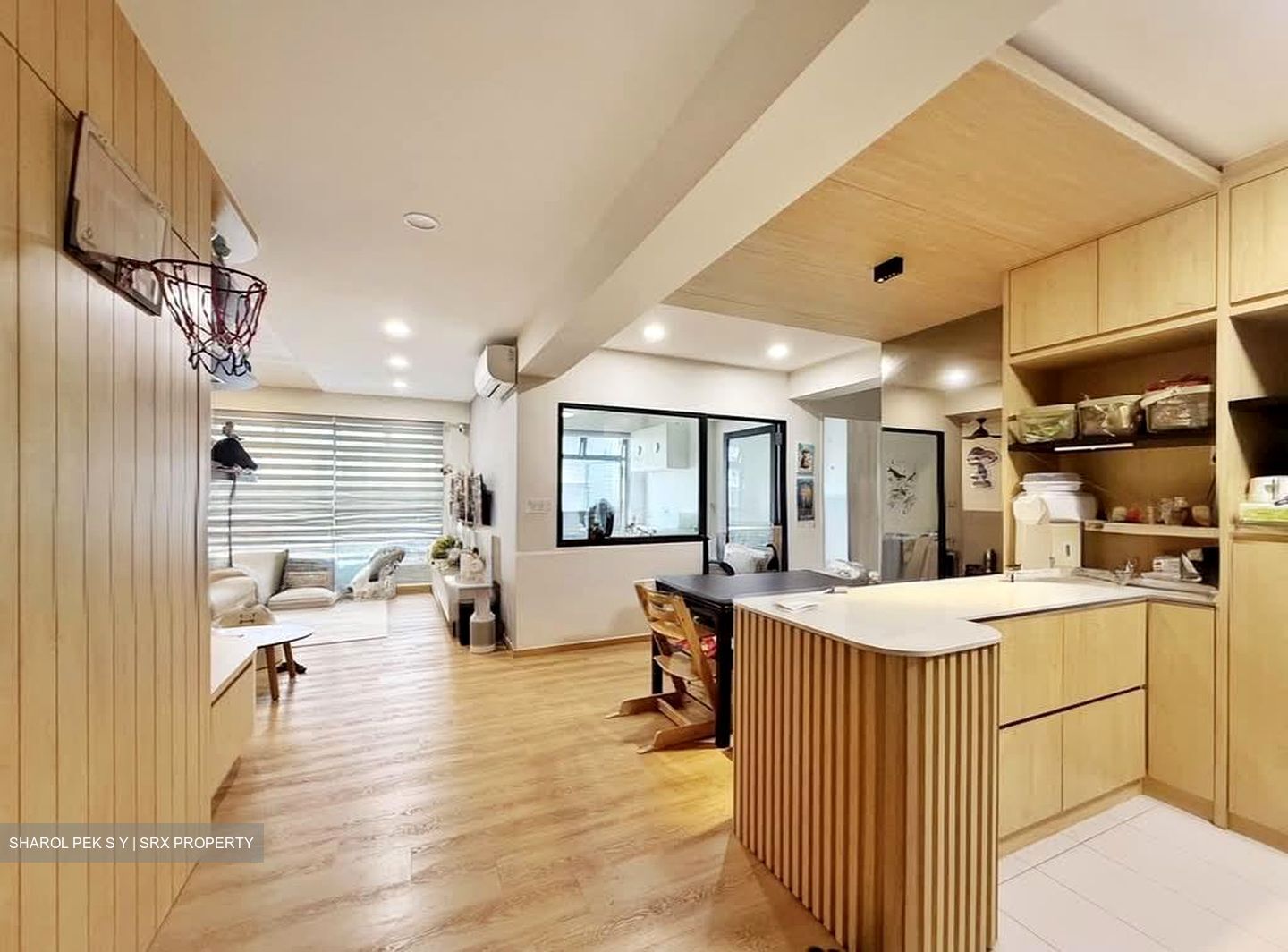 Blk 620A Tampines Greenverge (Tampines), HDB 4 Rooms #536093721